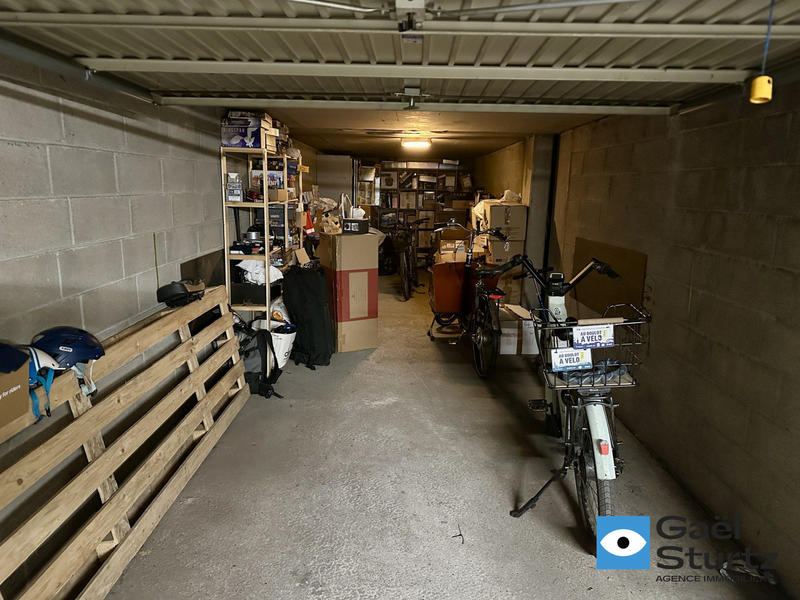 Duplex - 94 m² - 4 pièces