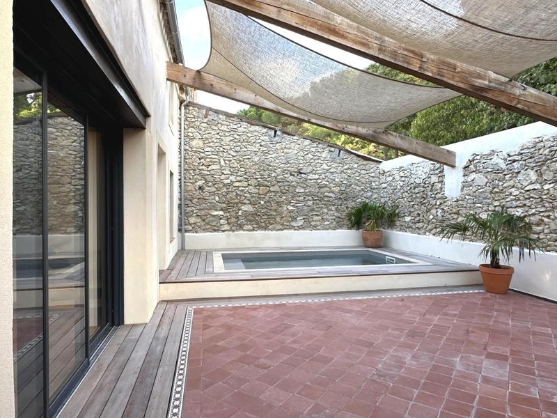 Maison - 146 m² - 5 pièces