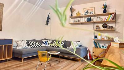 Maison - 156 m² - 5 pièces