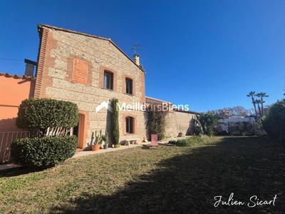 Propriété - 270 m² - 7 pièces