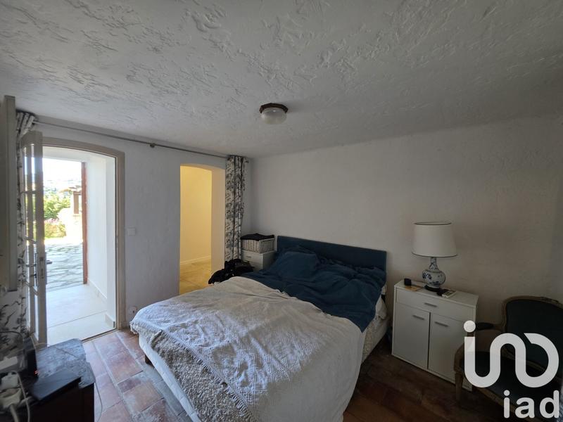 Maison - 232 m² - 7 pièces