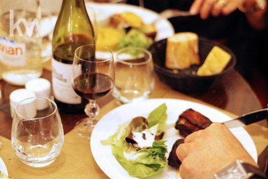 Fonds de commerce - Magasins - 71 m²