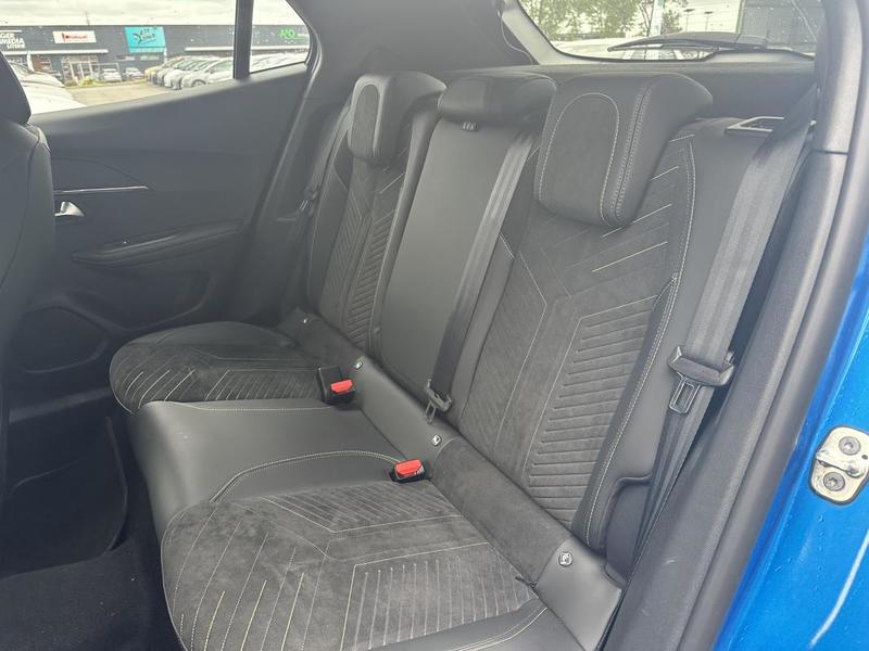 Peugeot 2008 BlueHDi 130 s&amp;S Eat8 Gt