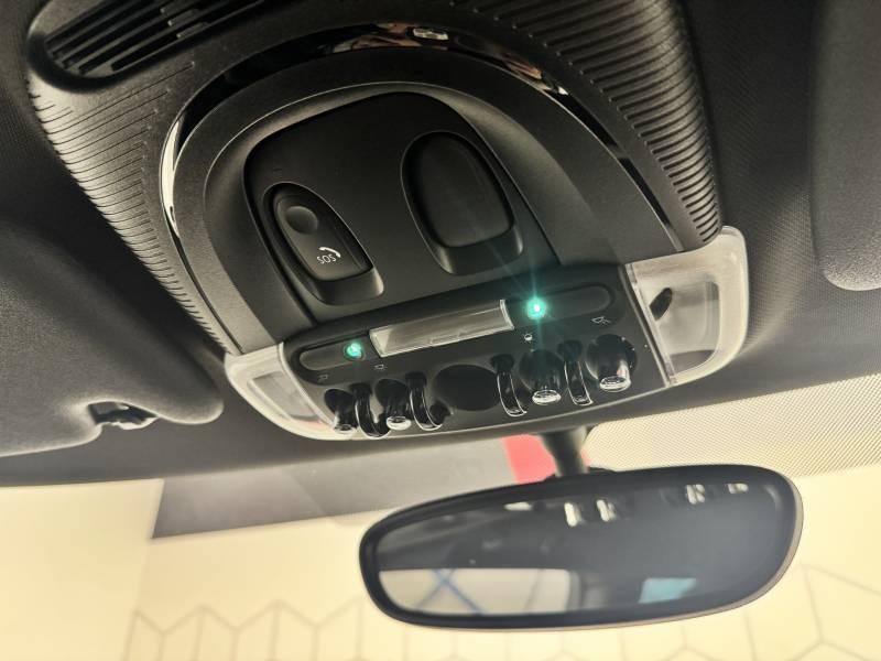 Mini Mini Hatch 3 Portes Cooper 136 ch Dkg7 Finition John Works