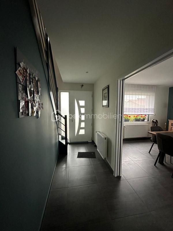 Pavillon - 170 m² - 7 pièces