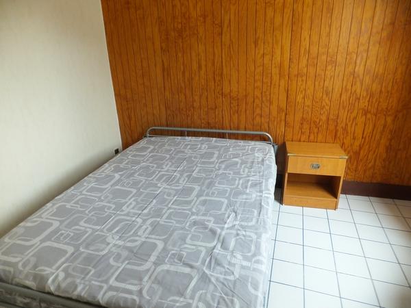 Appartement - 29 m² - 2 pièces