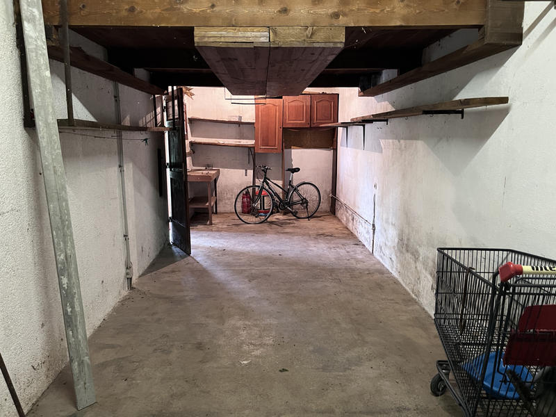 Villa - 70 m² - 4 pièces