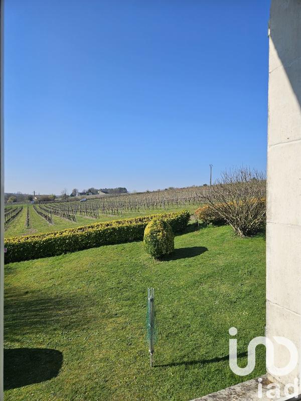 Maison de campagne - 292 m² - 5 pièces