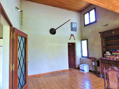 Maison - 118 m² - 7 pièces