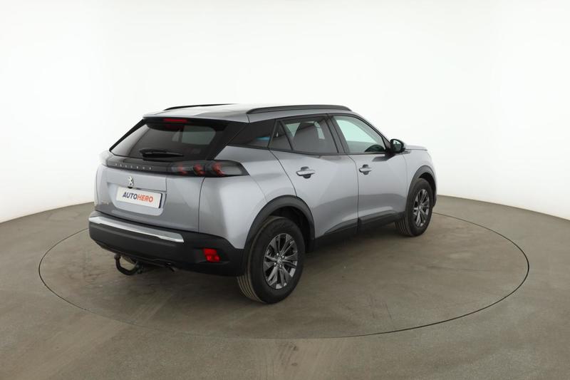 Peugeot 2008 1.2 PureTech Style 101 ch