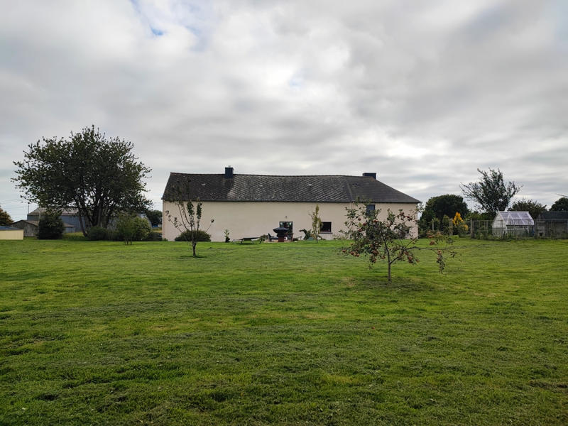 Maison - 190 m² - 7 pièces