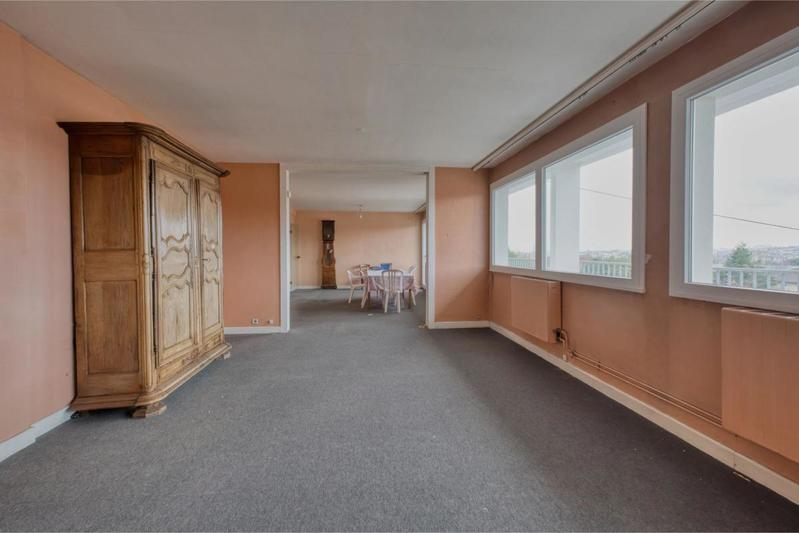 Appartement - 179 m² - 10 pièces