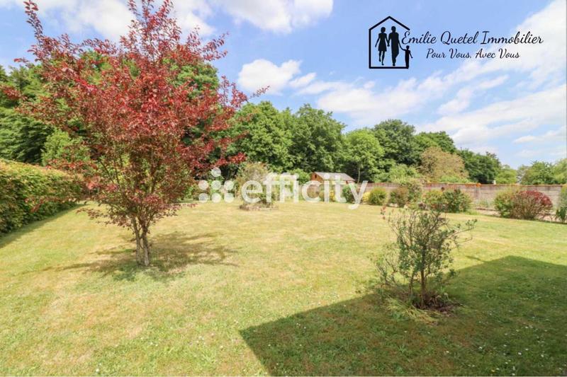 Maison - 157 m² - 6 pièces