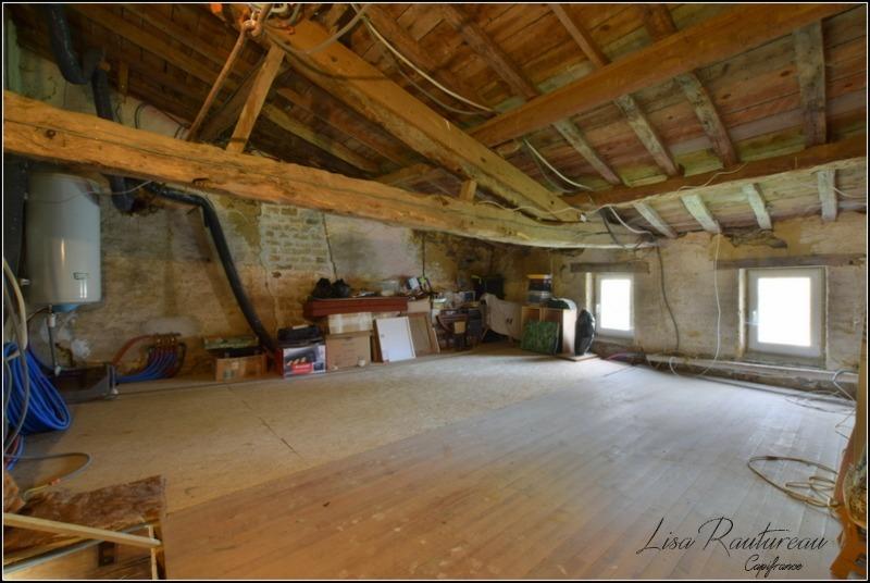 Maison de village - 114 m² - 5 pièces