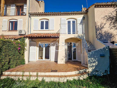 Maison de village - 71 m² - 3 pièces