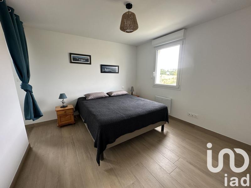 Maison - 97 m² - 5 pièces