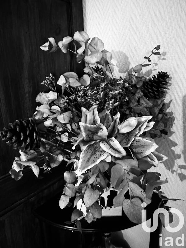 Maison - 142 m² - 4 pièces