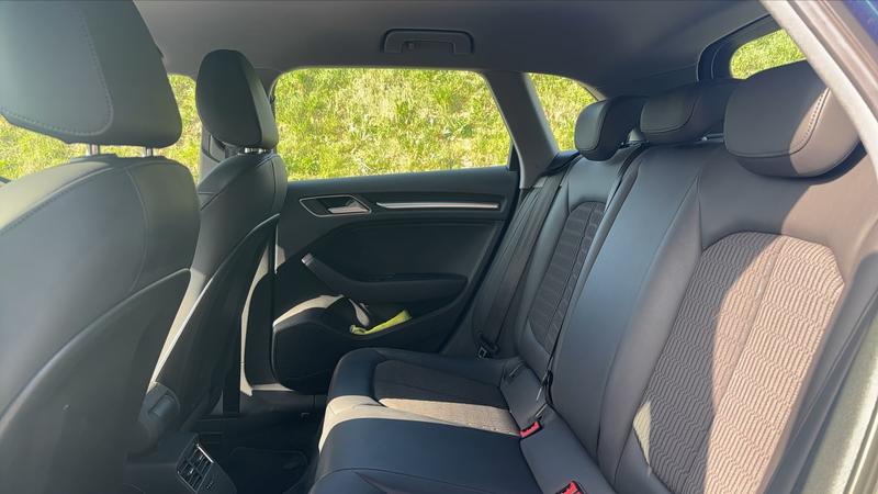 Audi A3 sportback III 40 e-tron 204 s-Tronic 6 Design Luxe