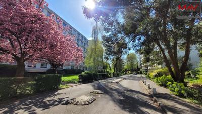 Studio - 14 m² - 1 pièce