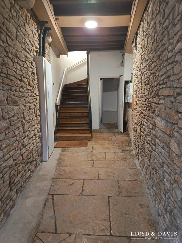 Loft - 100 m² - 1 pièce