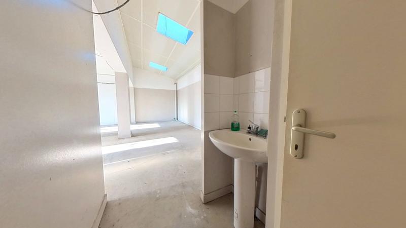 Maison - 96 m² - 2 pièces