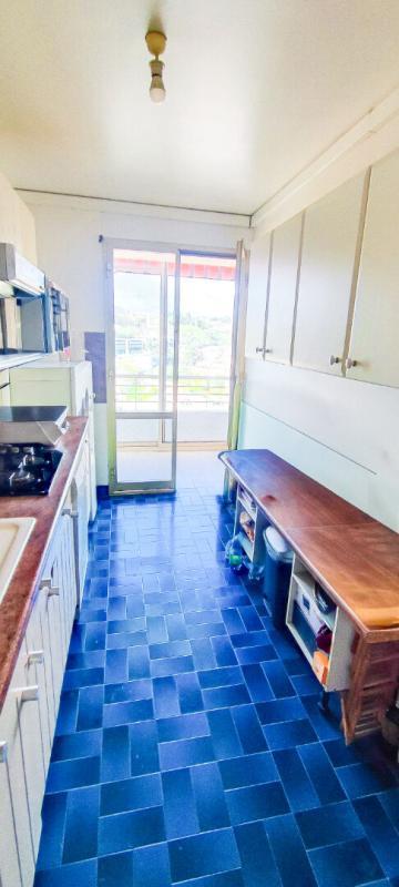 Appartement - 78 m² - 3 pièces