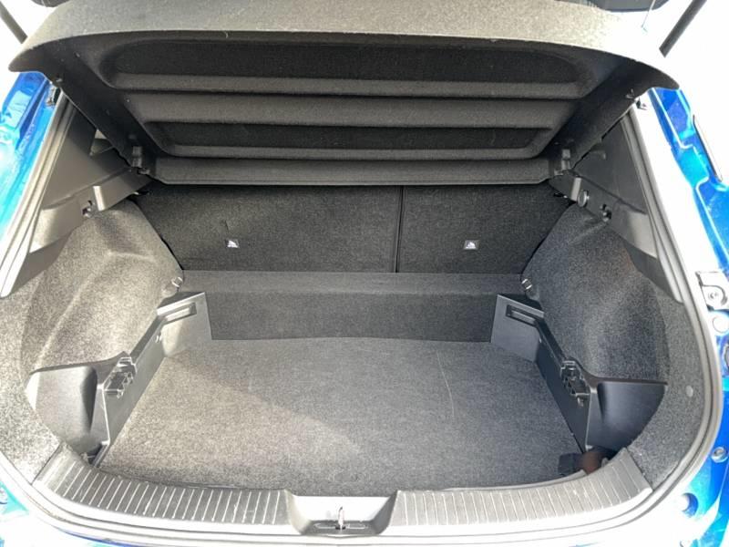 Nissan Qashqai Mild Hybrid 140 ch Business Edition