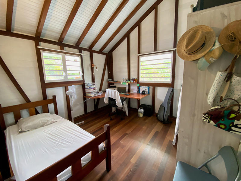 Maison - 153 m² - 6 pièces