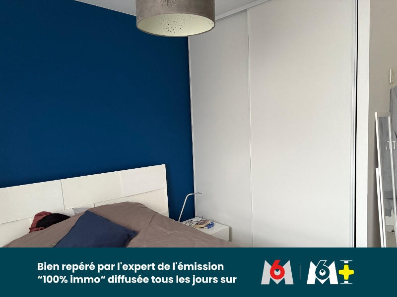 Appartement - 68 m² - 3 pièces