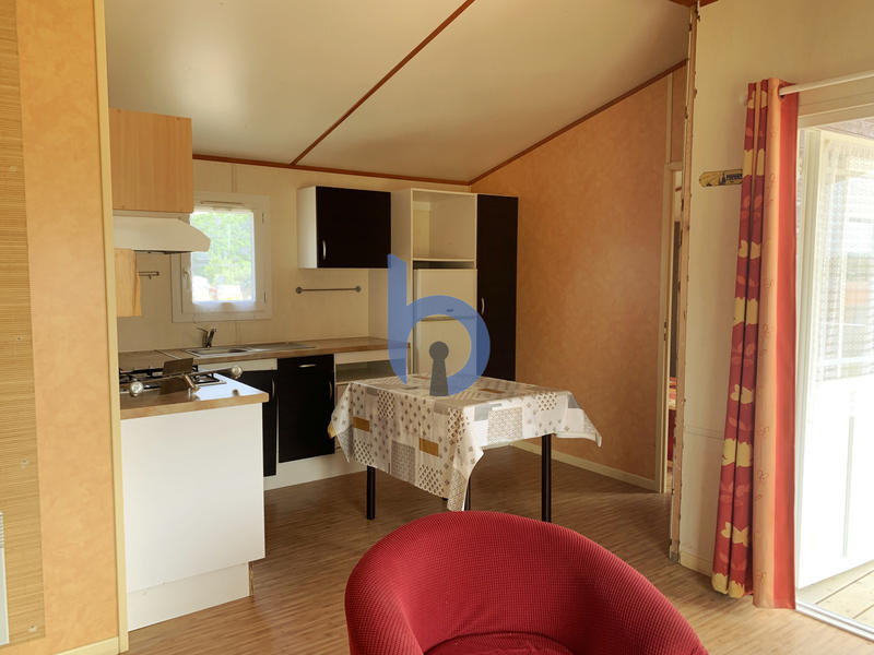 Châlet - 44 m² - 4 pièces