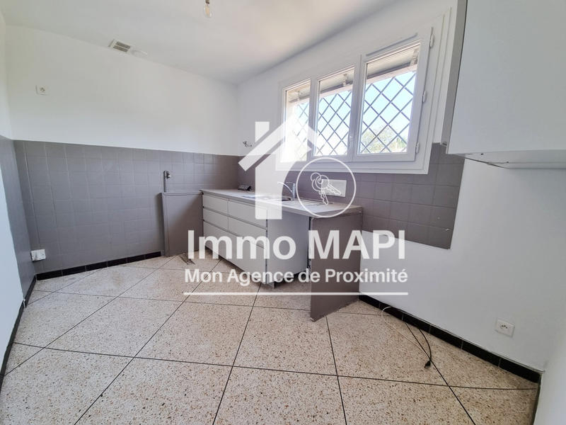 Maison - 123 m² - 6 pièces