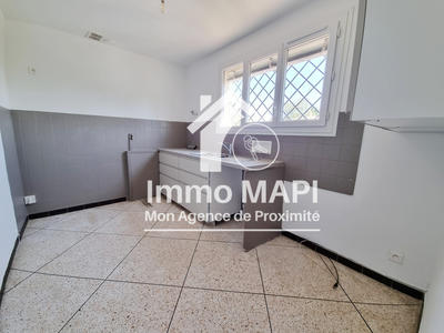 Maison - 123 m² - 6 pièces