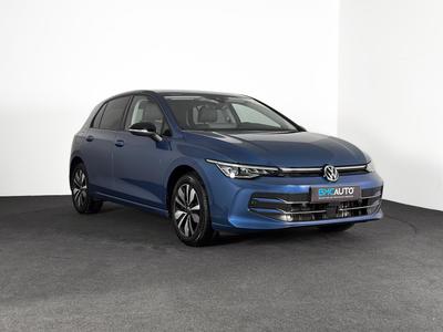 Volkswagen Golf 8 Goal 1.5 Tsi 150ch Phase 2 Cockpit Sieges Chauff Camera Regul Acc Carplay Attelage