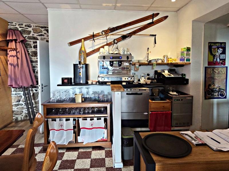 Local commercial - 53 m² - 3 pièces