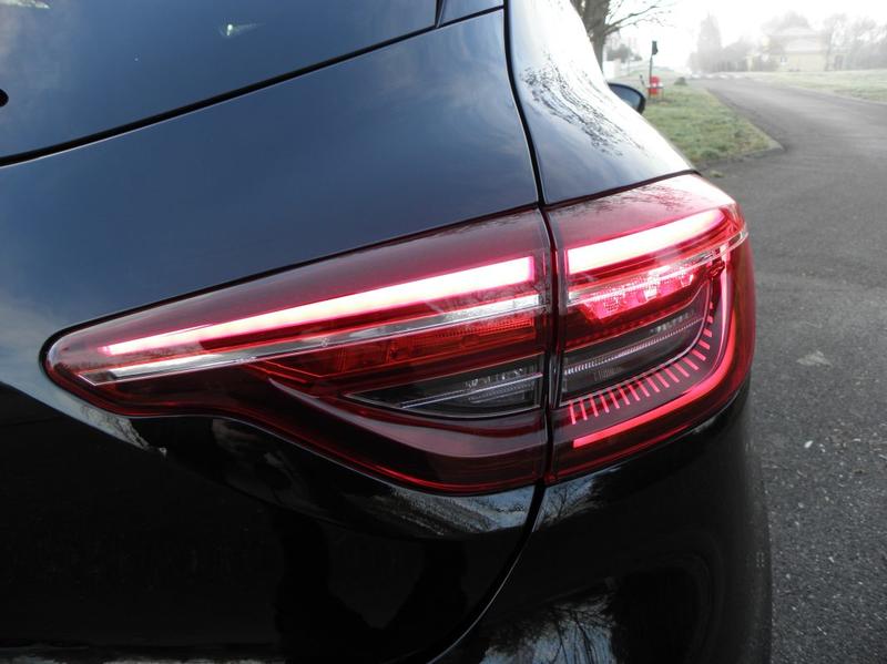 Renault Clio V 1.0 TCe 91 Ch Zen-5cv