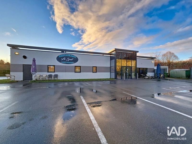 Local commercial - 300 m²