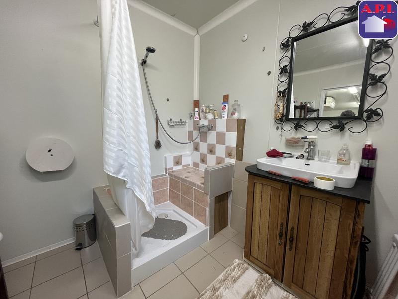 Maison - 230 m² - 7 pièces