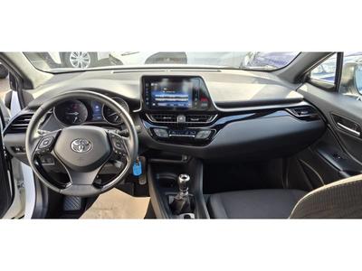 Toyota c-Hr 116ch Turbo 2wd Dynamic
