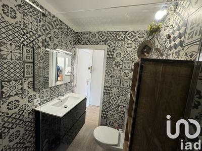 Appartement - 26 m² - 1 pièce