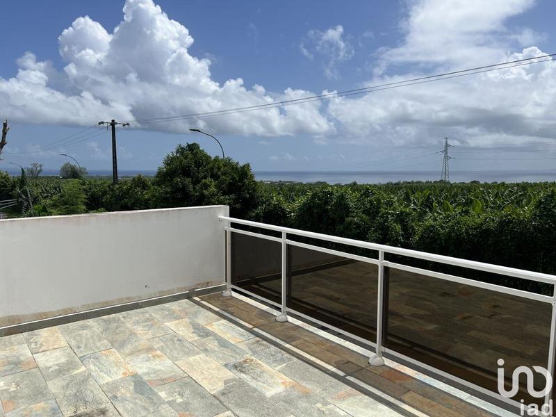 Maison - 144 m² - 5 pièces