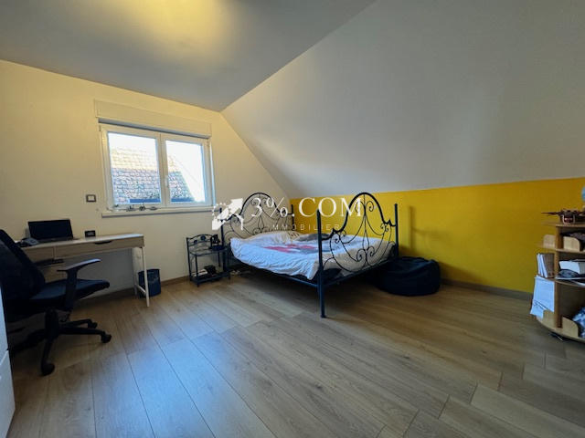 Maison - 170 m² - 5 pièces