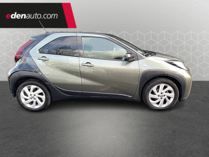 Toyota aygo x 1.0 Vvt-i 72 Design