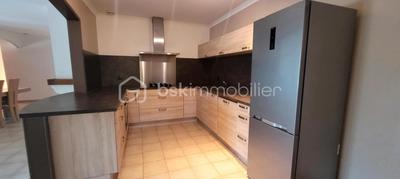 Maison - 157 m² - 6 pièces