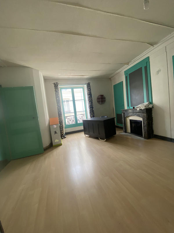 Maison - 127 m² - 7 pièces