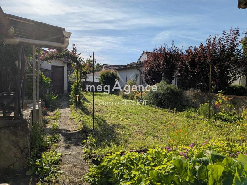 Maison - 141 m² - 5 pièces