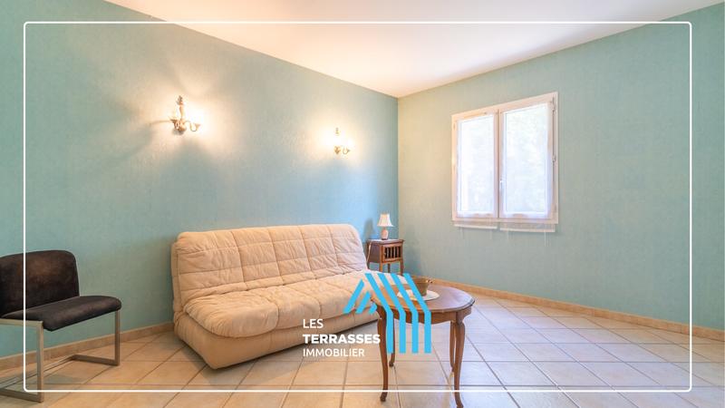 Maison ancienne - 188 m² - 6 pièces