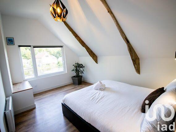 Maison - 151 m² - 5 pièces