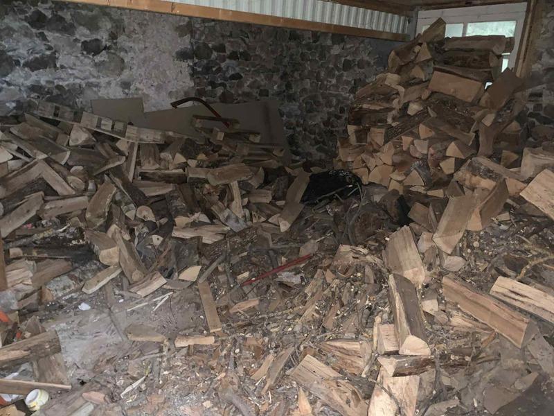 Maison de village - 38 m² - 2 pièces