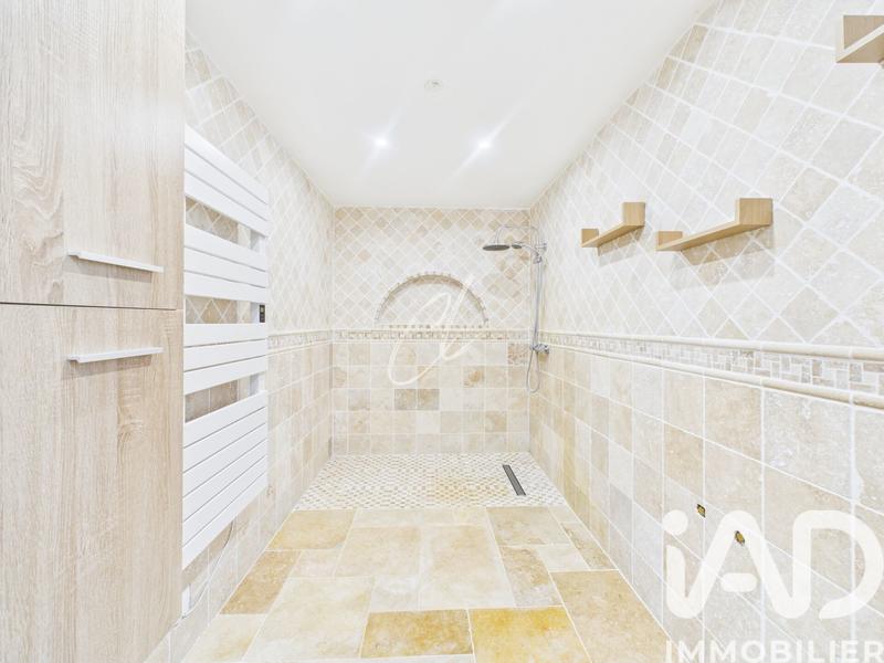 Maison - 155 m² - 6 pièces