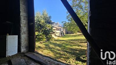 Ferme - 200 m² - 5 pièces